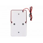 103 DC12V Strobe Light (Red)